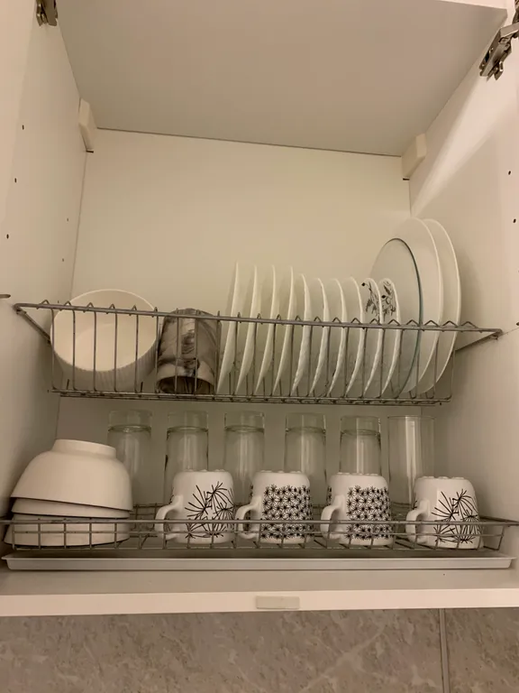 Уютная квартира в экологически-чистом районе