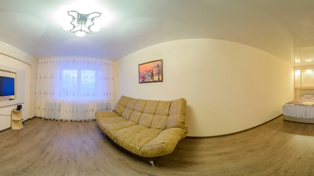 Квартира район ж/д и автовокзала