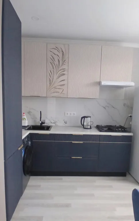 Квартира рядом с аэропортом и автовокзалом