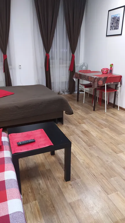 Апартаменты Манхеттен в центре