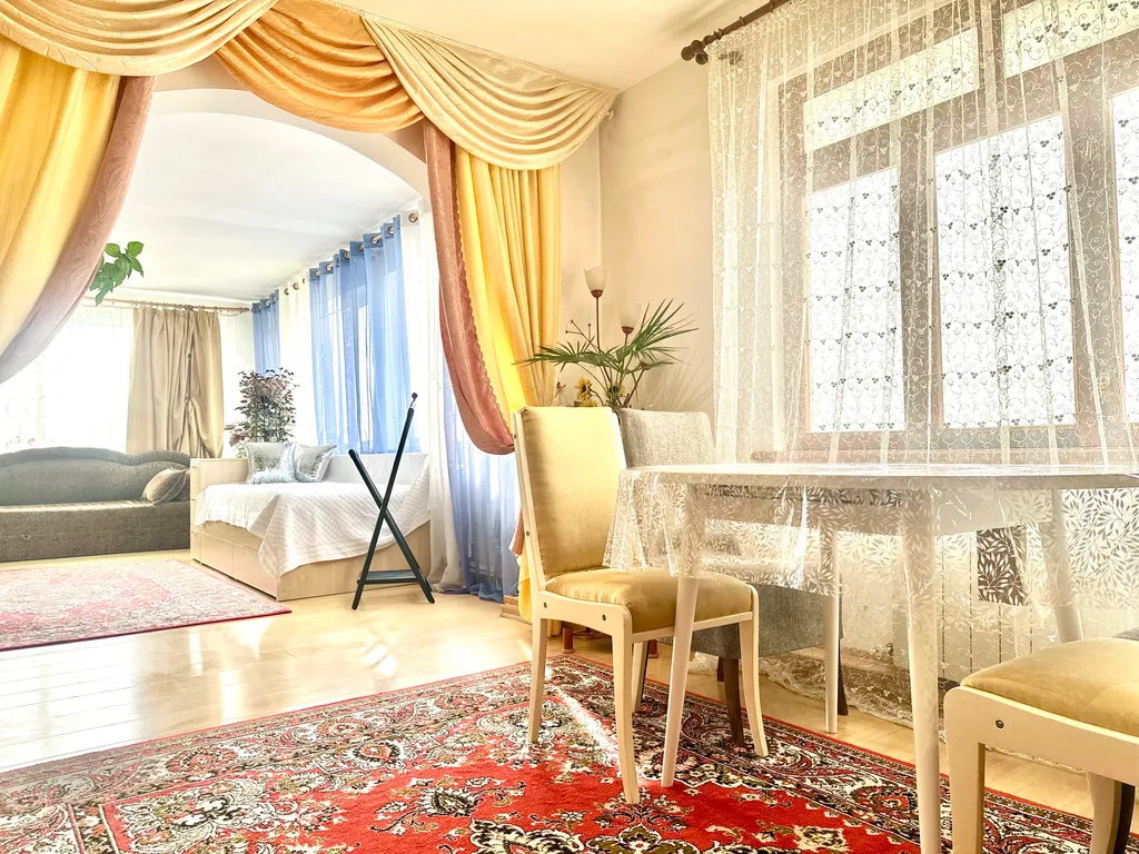 Коттедж Дом в сердце набережной — Ялта