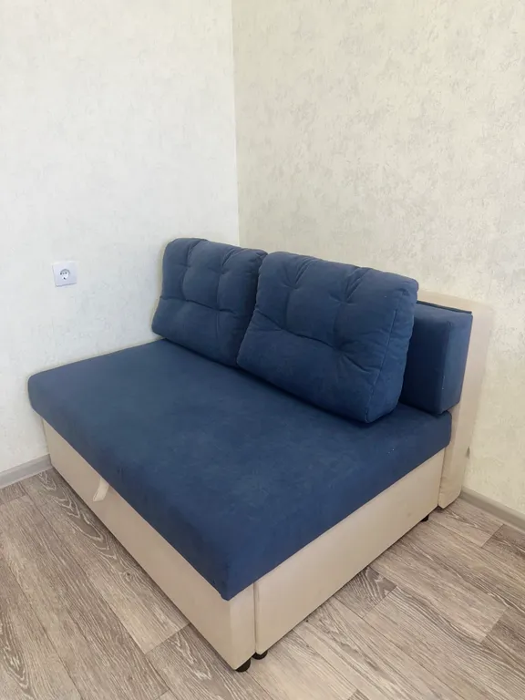 Отличная квартира в новом доме