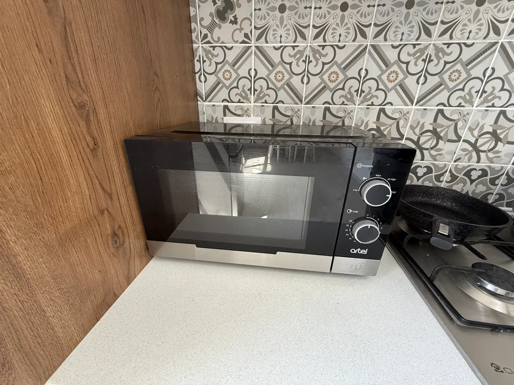 Светлая квартира посуточно ближе к центру