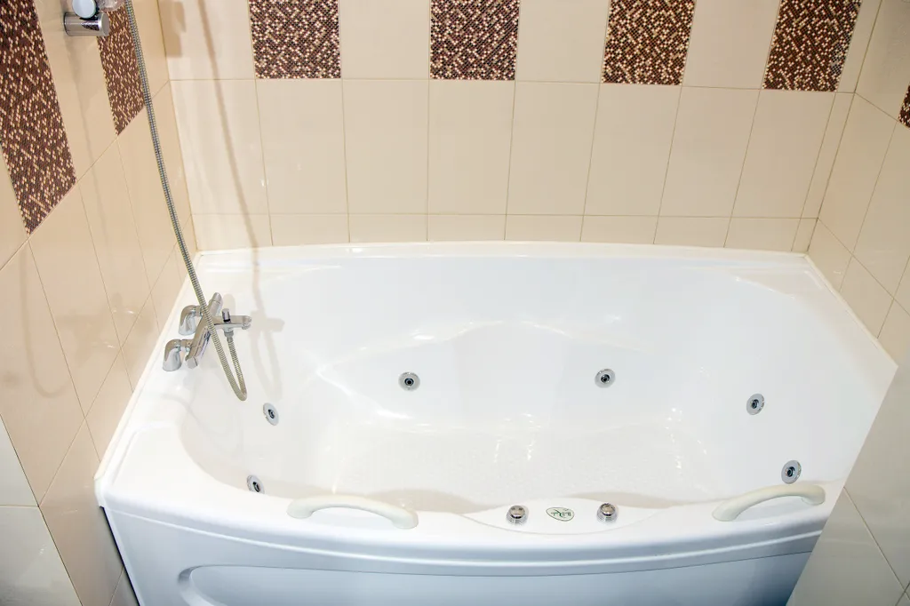 Квартира Квартира с джакузи напротив Планеты — Красноярск