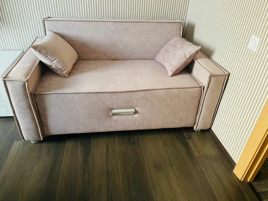 Квартира Квартира Люкс в Северном микрорайоне — Красноярск