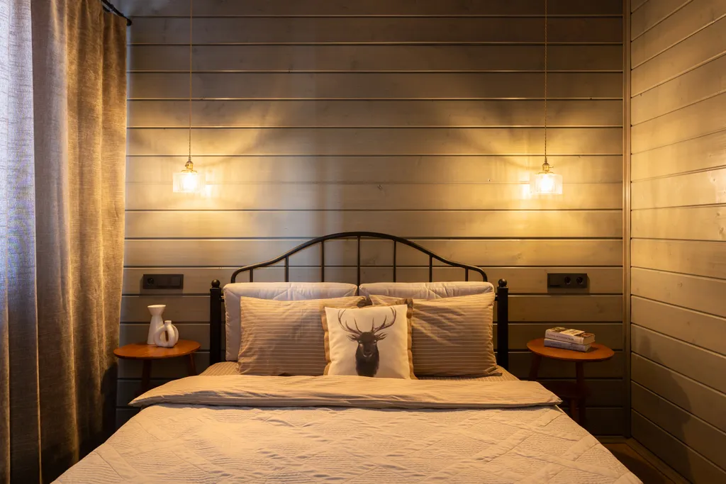 Дом в Игоре