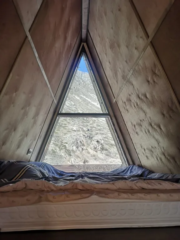 Уютный шале в горах Приэльбрусья