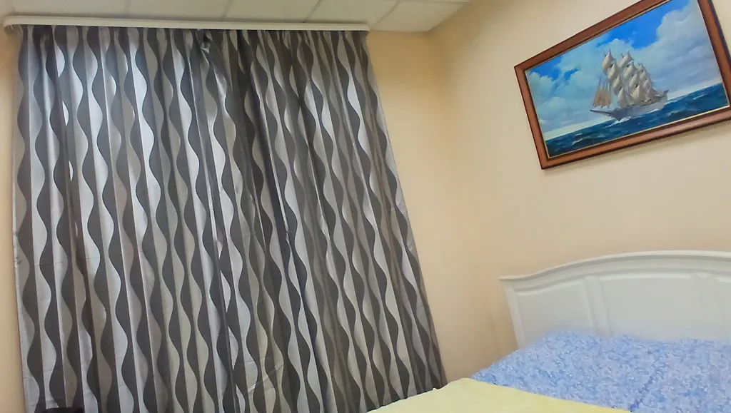 Комната у метро Нарвская