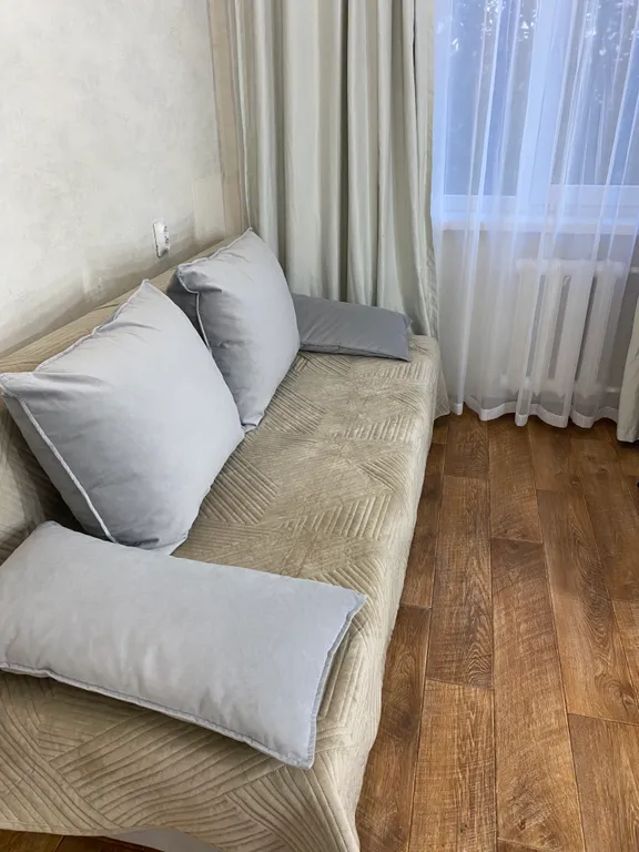 Квартира Уютная трехкомнатная квартира в престижном районе города — Элиста