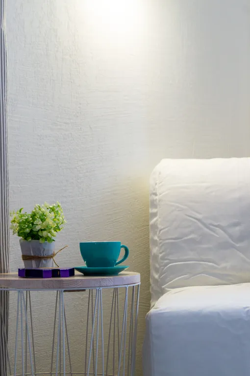 Апартаменты у моря