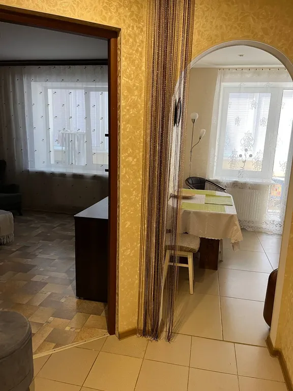 Уютная квартира в центре