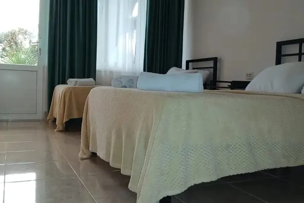 Комната