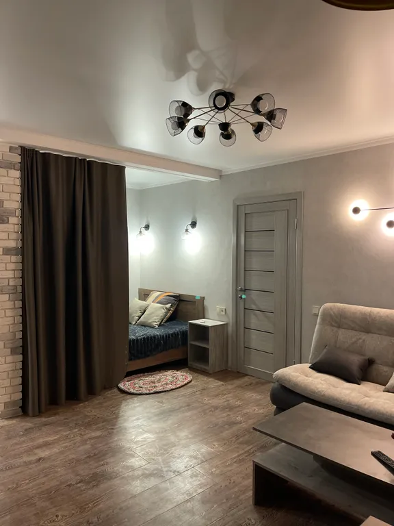 Уютная квартира на курорте