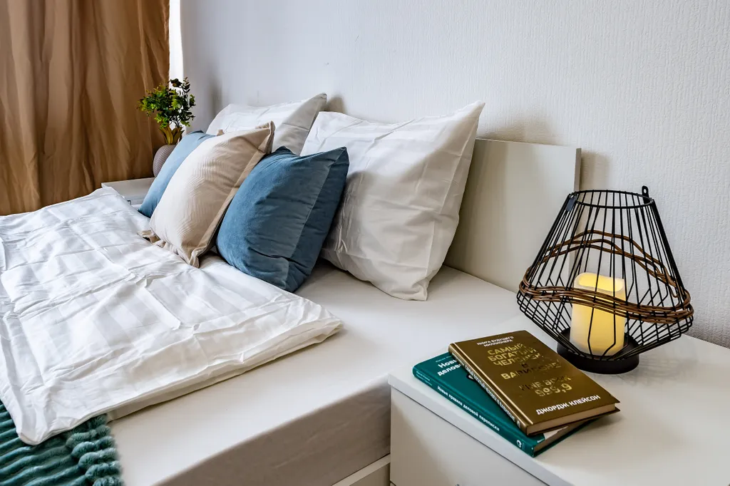 Apartme Комендантский проспект