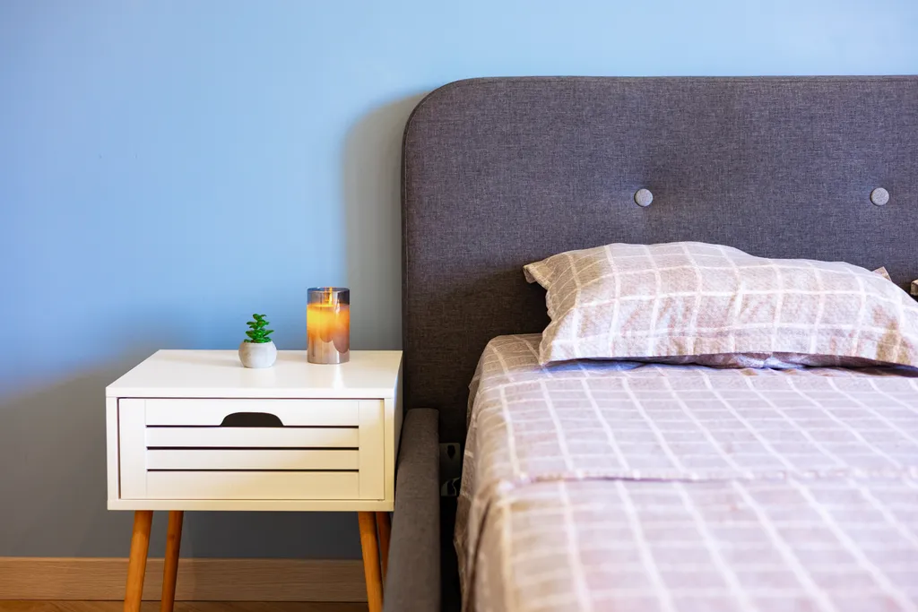 Красивая квартира