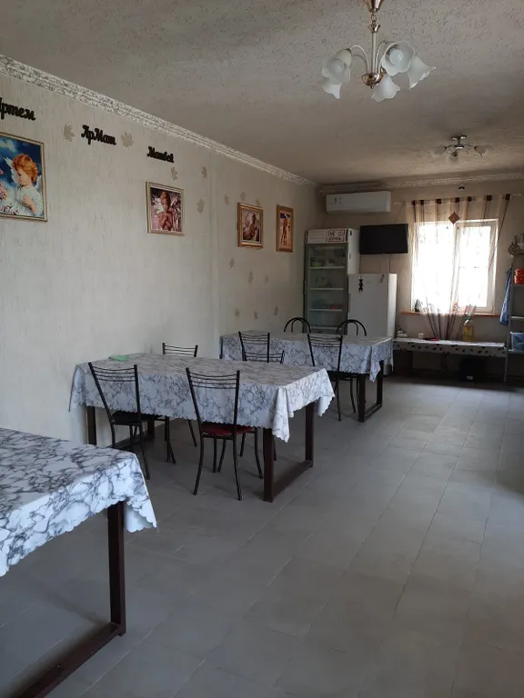 Уютный номер на 2-3 человека