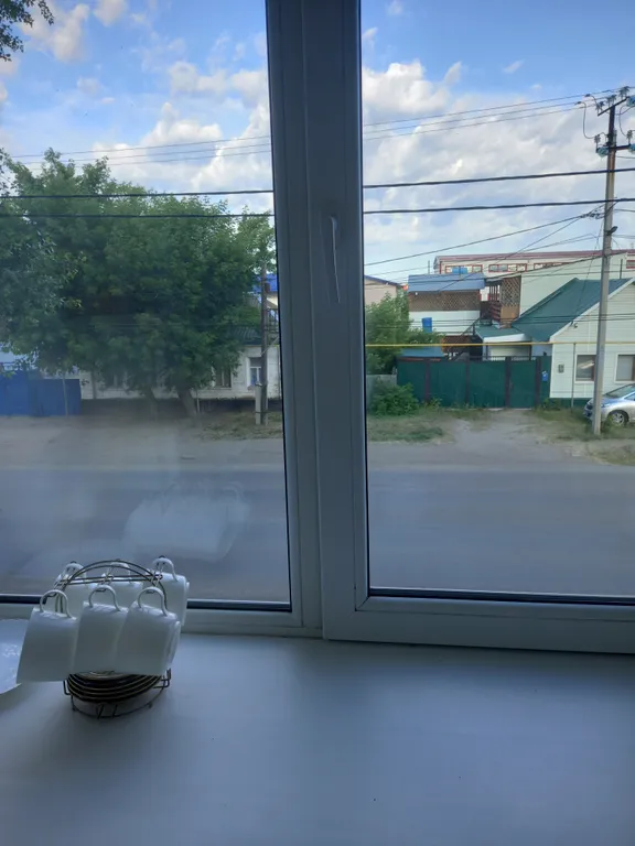 Уютная квартира рядом с курортом — аренда посуточно в Соль-Илецк