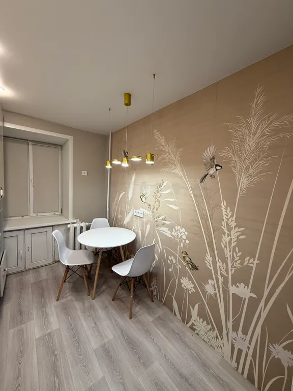 Уютная двухкомнатная квартира — аренда посуточно в Великий Устюг