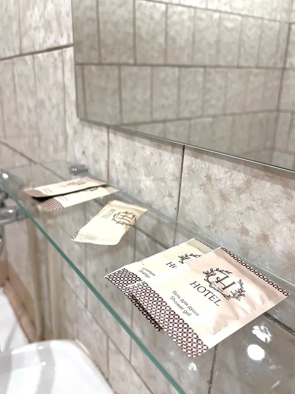 Солнечная квартира с шикарным видом