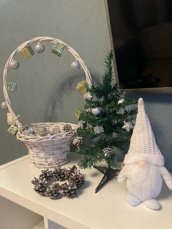 Уютная квартира в Золотом треугольнике Петергофа