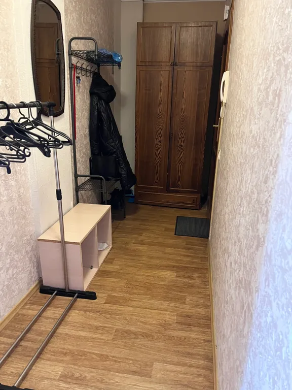 Квартира 1-комнатная Квартира — Калининград