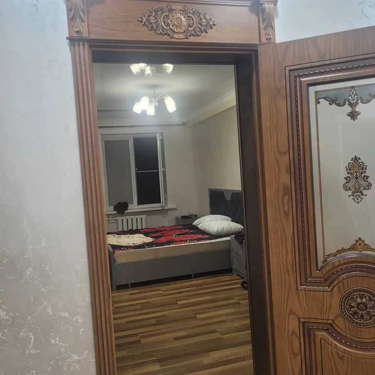 Комната в квартире для вашего комфорта