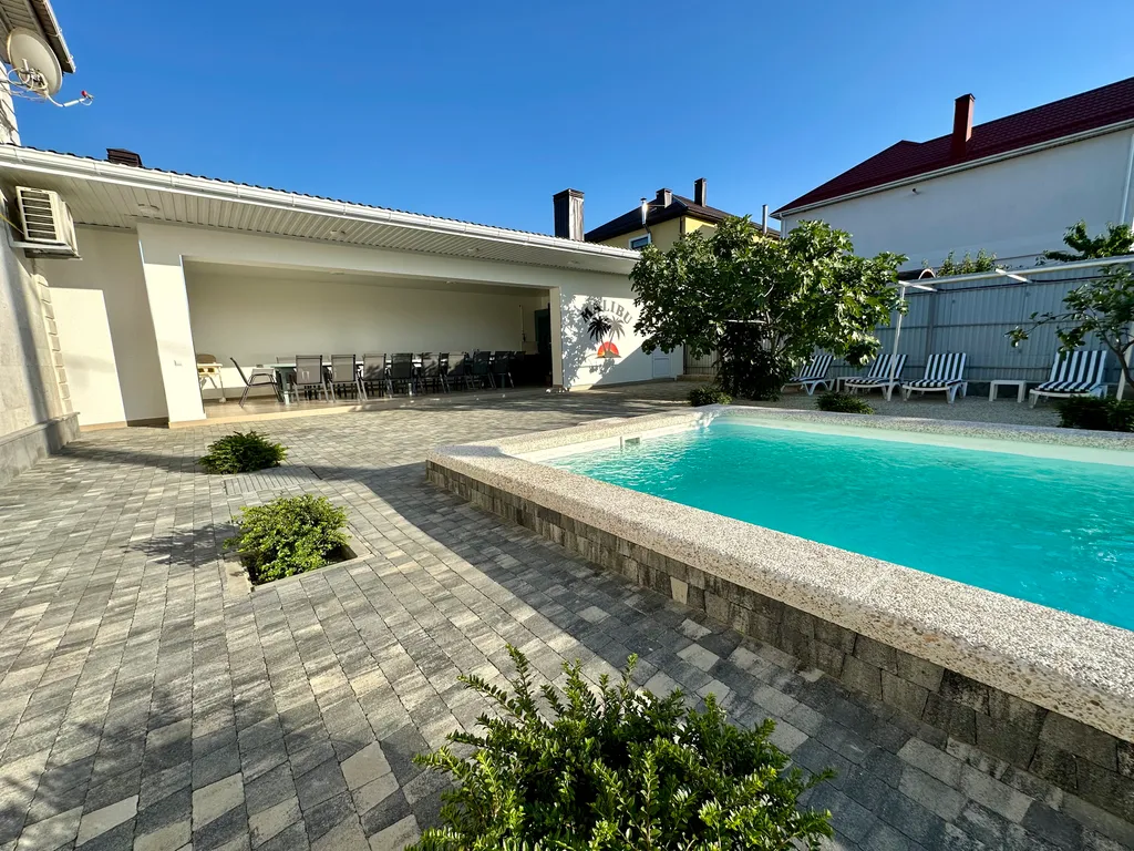 3-комнатный Дом