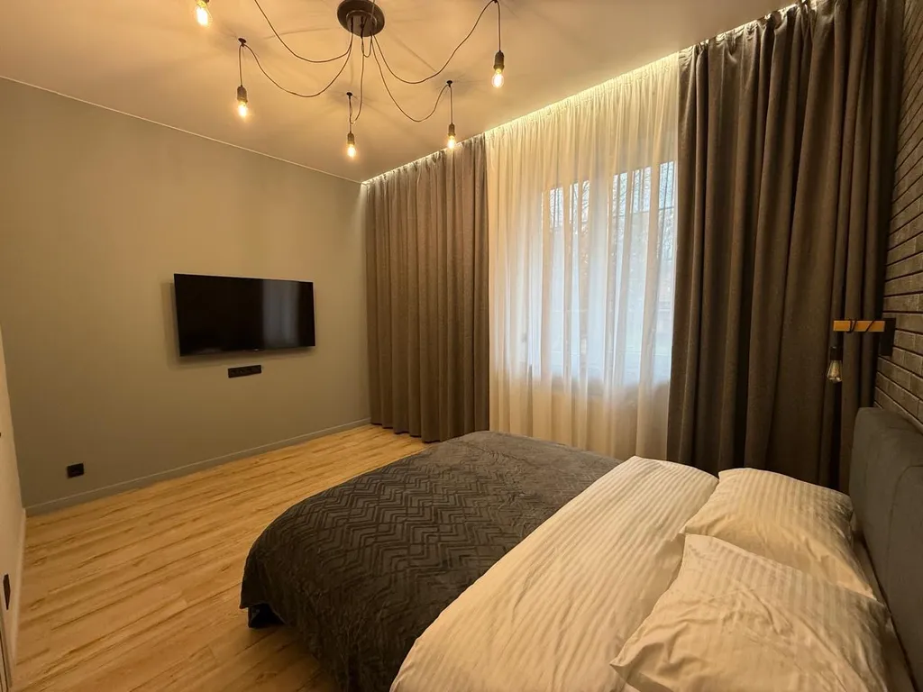 3-комнатный Дом