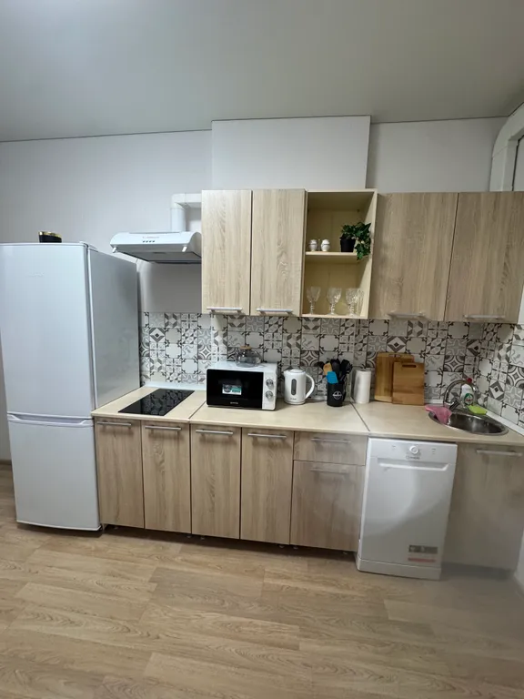 Квартира супер