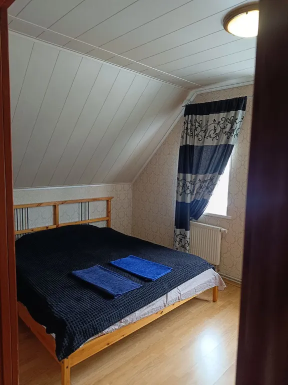 Коттедж Отдых за городом в Подмосковье — Глазово