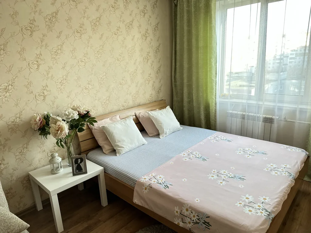 2комнатная шесть спальных мест