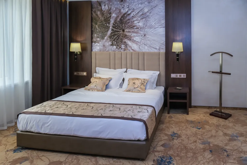 Квартира Комната — аренда посуточно в Ульяновск