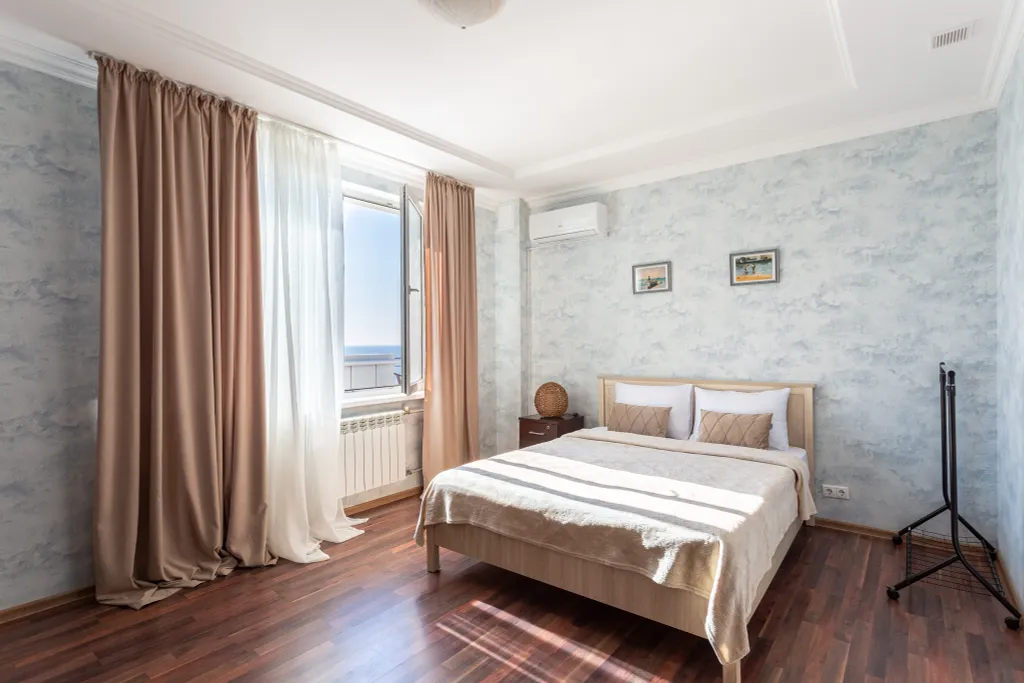 Квартира Квартира 54 Palmyra penthouse — Сочи