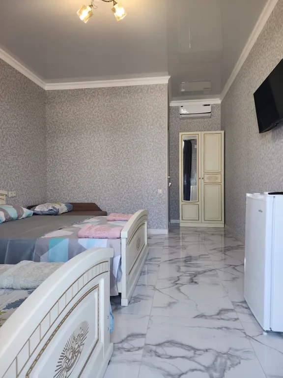 Квартира Комната — Гагра