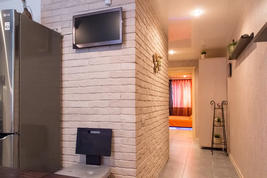 Однокомнатная, комфортабельная квартира класса люкс в центре