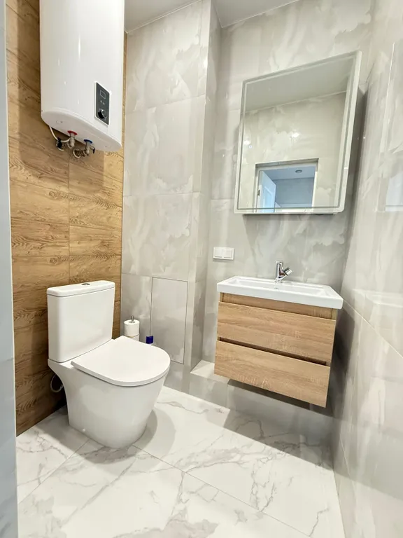 Квартира Уютная квартира в центре города — Анапа