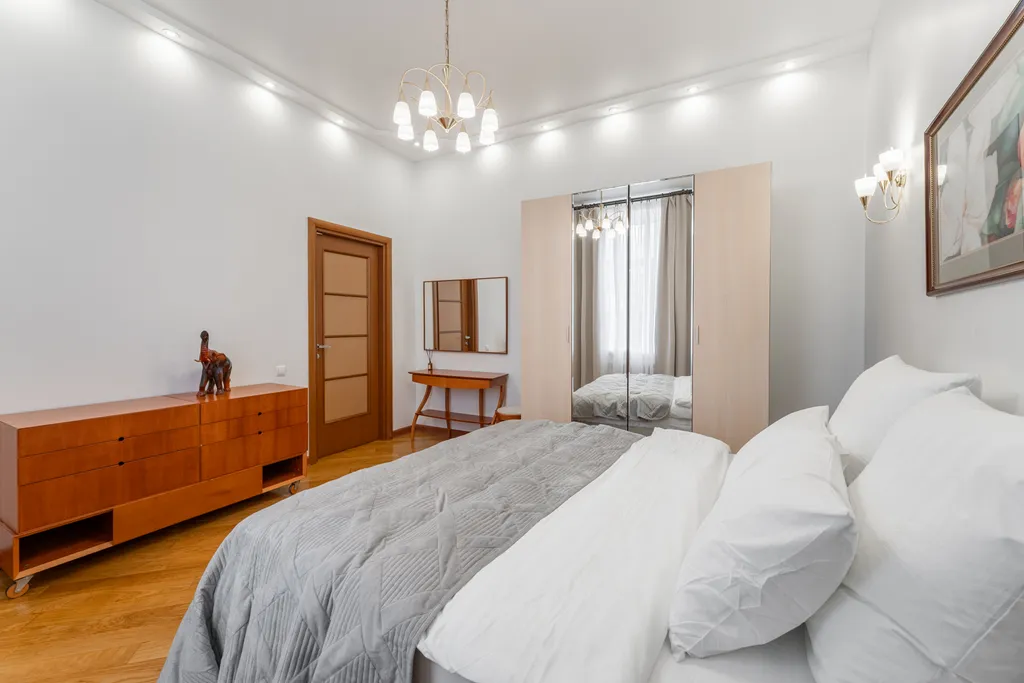 Квартира Квартира на старом Арбате — Москва