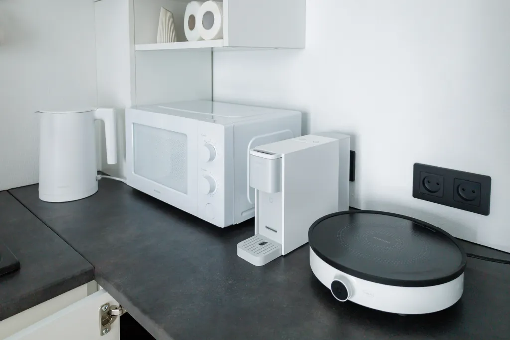 Квартира Квартира Евродвушка Вельвет с ванной и балконом — Калининград