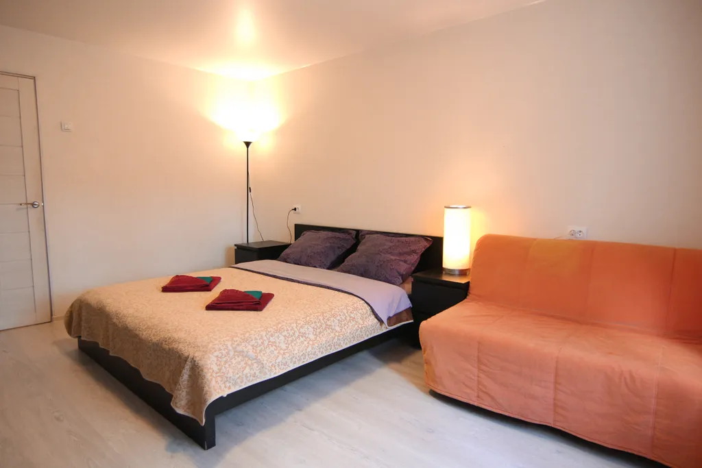 Квартира полулюкс рядом с центром