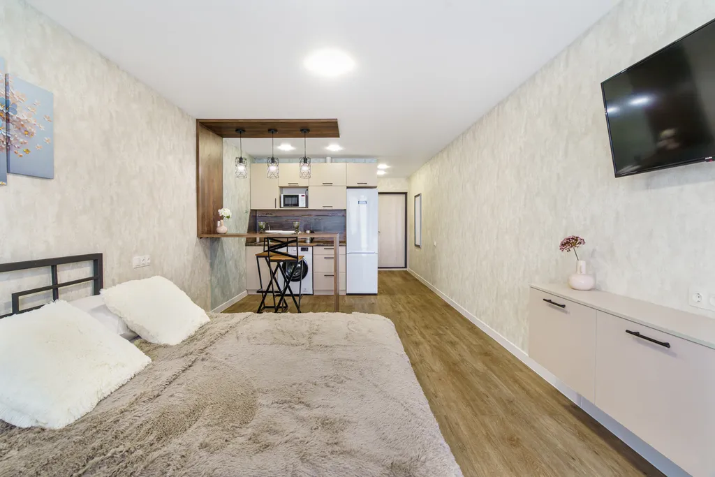 Good Night на Киевской 1