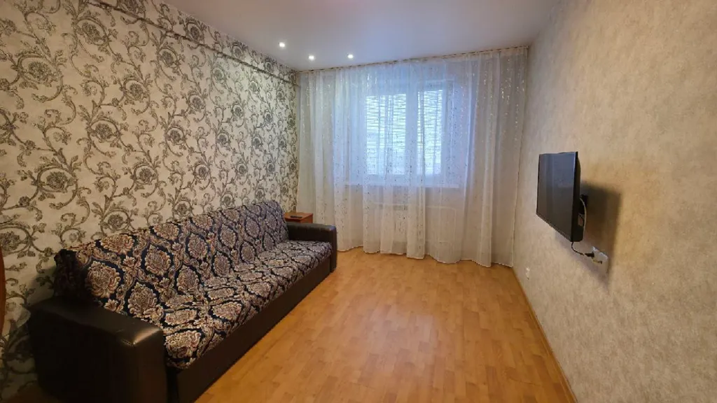 Уютная квартира — аренда посуточно в Нефтеюганск