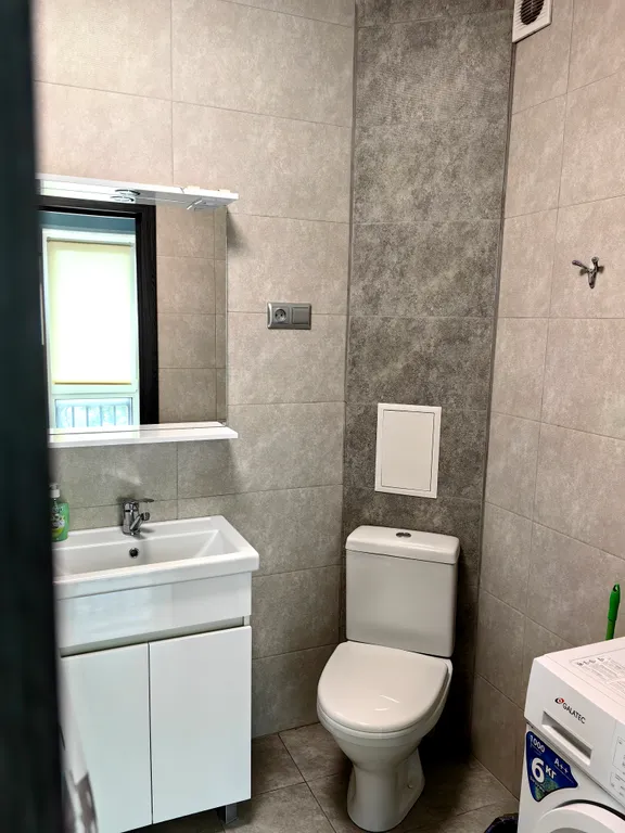 Уютная квартира в историческом центре