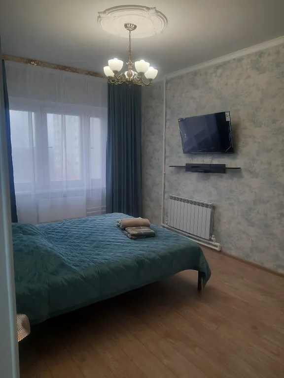 Уютная квартира в центре