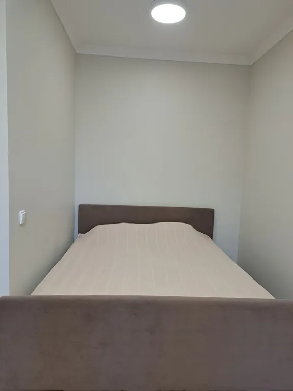 Квартира Уютная квартира в ЖК Комфорт города-курорта — Горячий Ключ