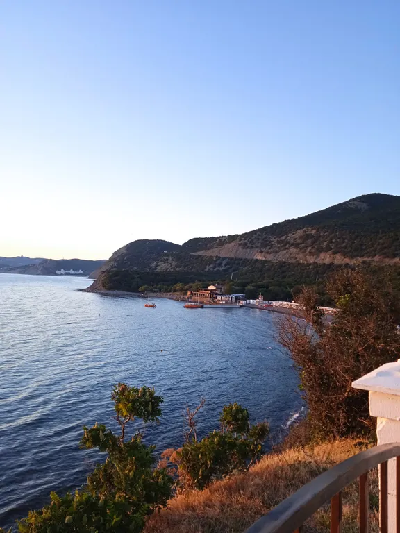 Уютная студия