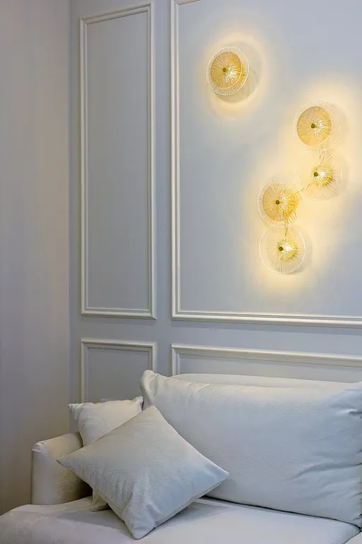 Квартира Элитные апартаменты в ЖК Central Park — Калининград