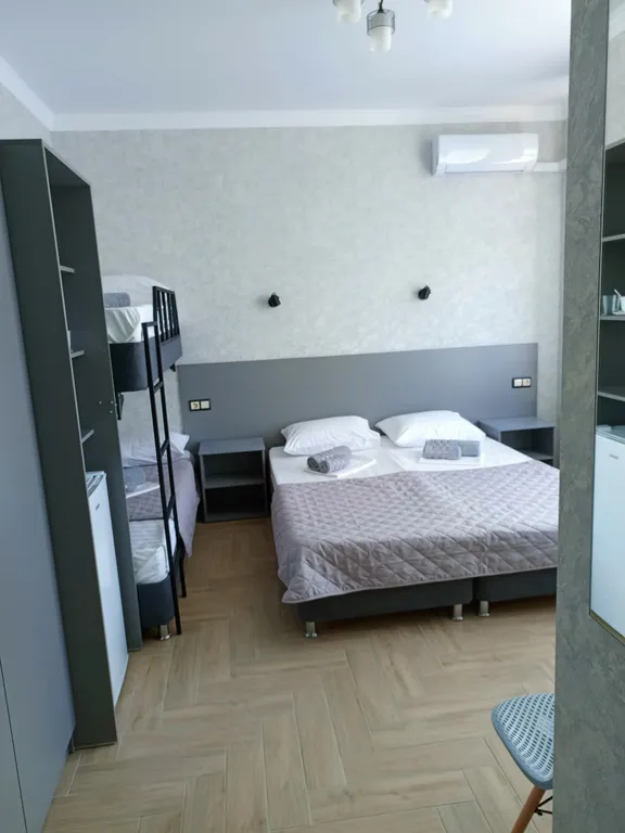 Квартира Комната — Анапа