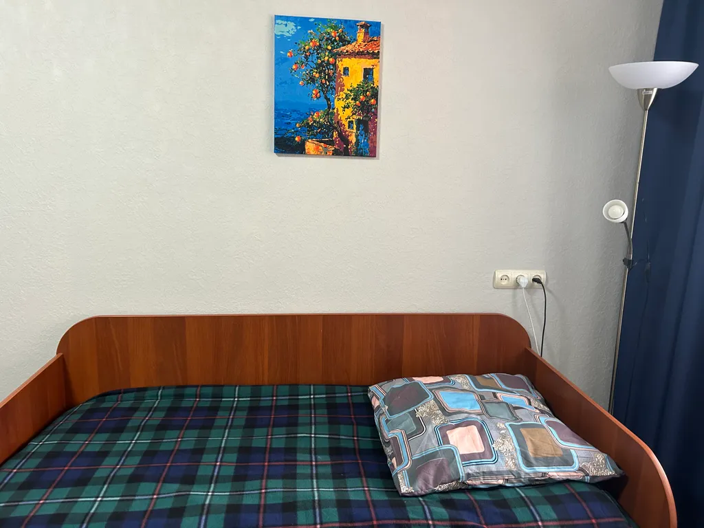 Удобная квартира во Фрязино