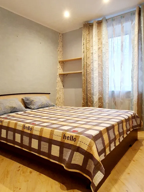 Уютная квартира — аренда посуточно в Тула