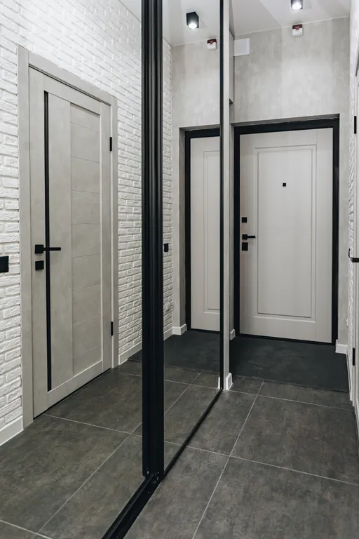 Квартира Квартира Стильная студия в ЖК Шория Град — Шерегеш